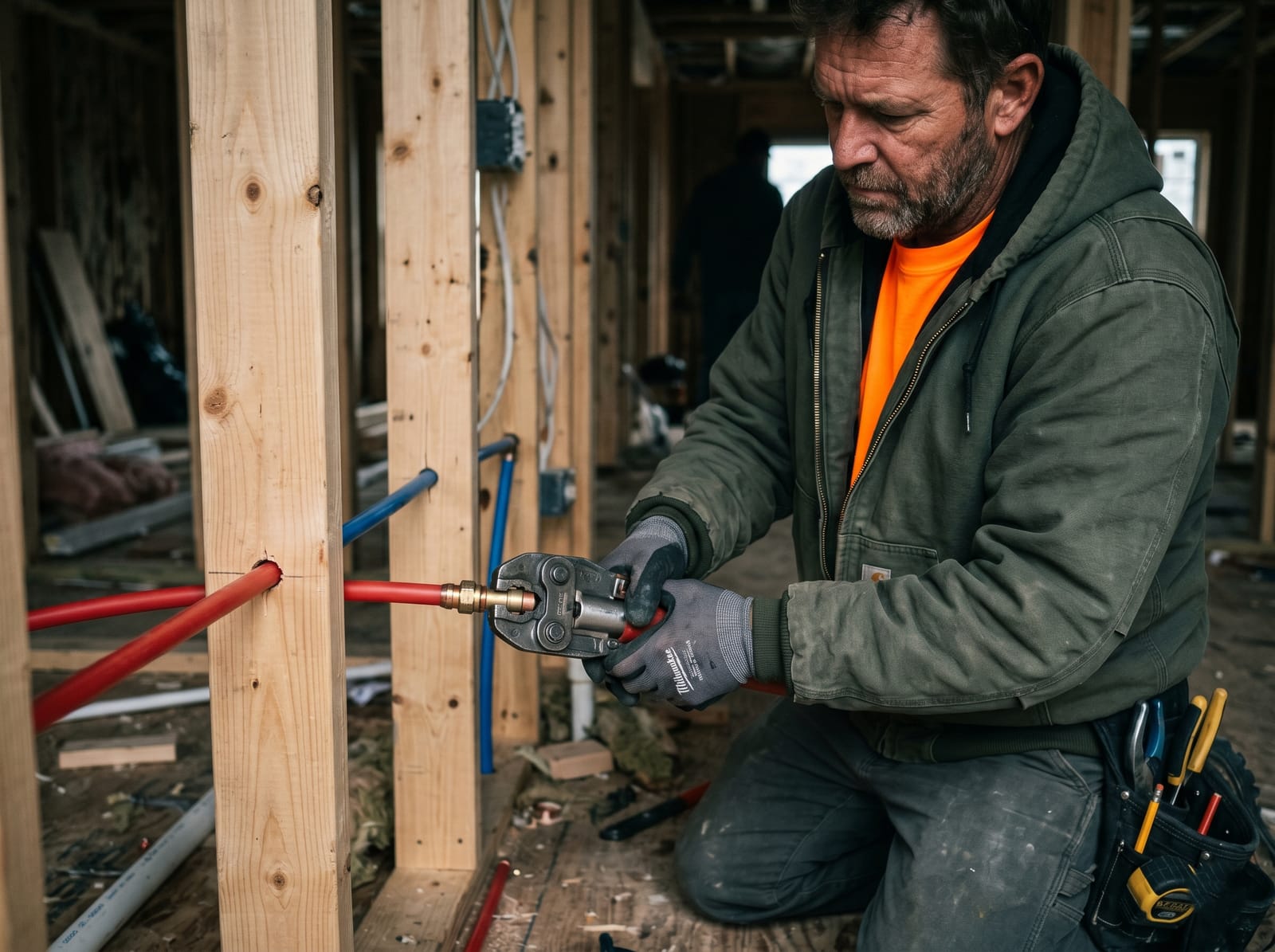 Plumbing