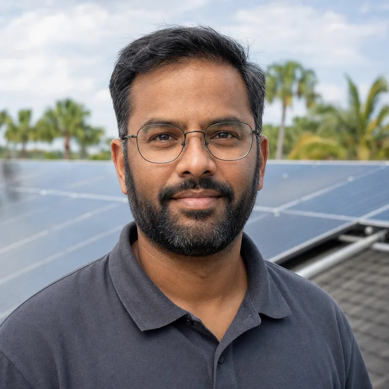 Dev Raghavan, Owner