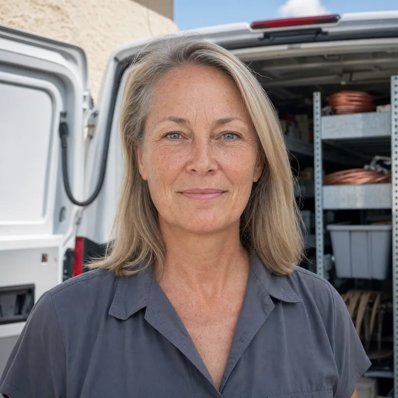 Teresa Lindgren, Owner