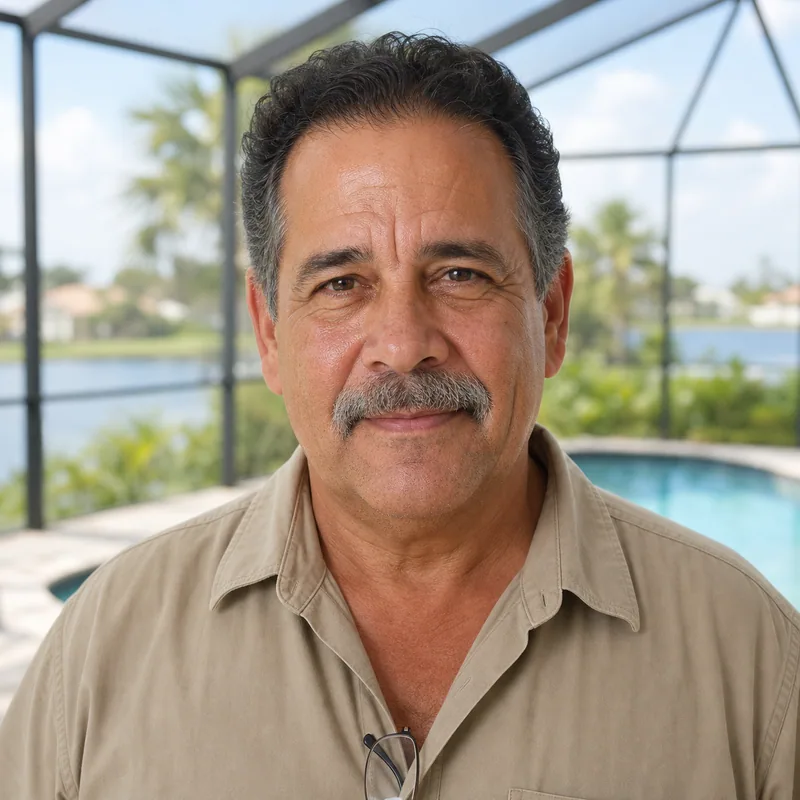 Adrian Sol, Owner