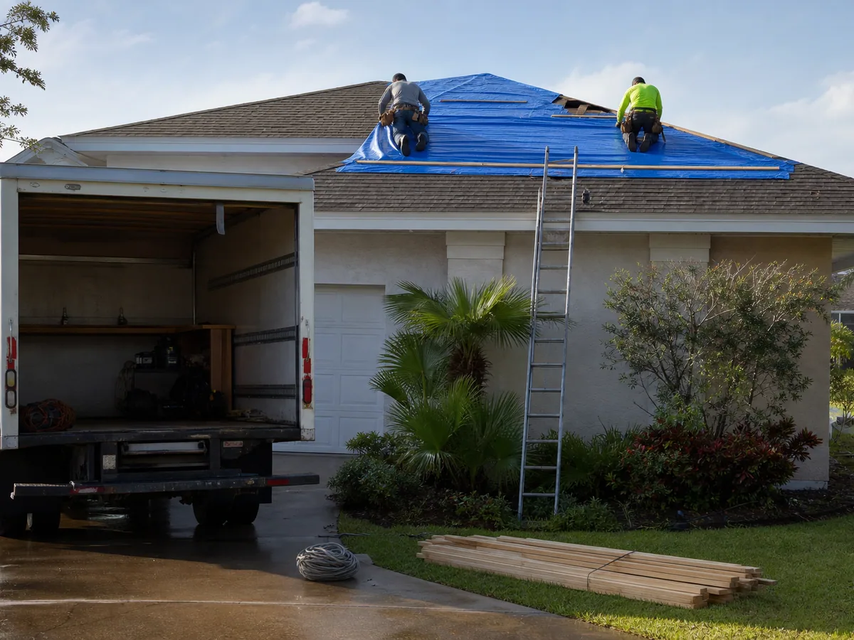 Water extraction and drying · Charlotte